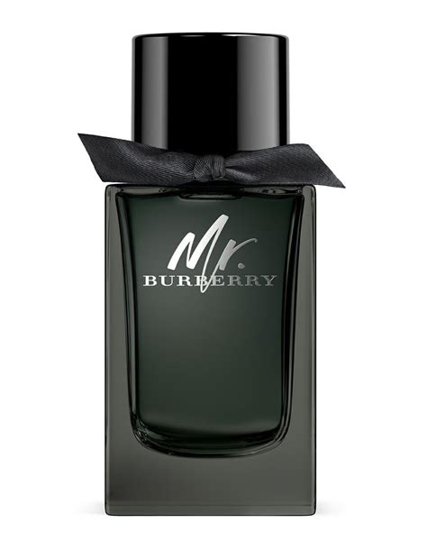 perfume mr burberry hombre precio